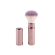 แปรง ปัดแก้มNee Cara Retractable Powder Brush (mini) #N076 : neecara แปรง ปัดแก้ม ขนนุ่ม ขนาด มินิ