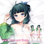 TYJKO Dakimakura Maomao อนิเมะสองด้านพิมพ์ลายขนาดหมอนข้าง FGBNU