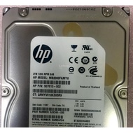 ST32000444SS HP 2TB 3.5' SAS 7.2K Harddisk 507613-002 575057-001 HDD