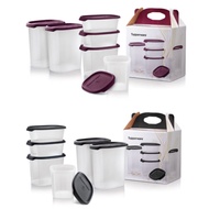 Tupperware One Touch Fresh Set (NEW)