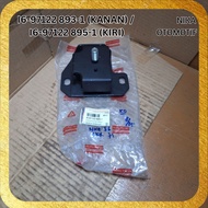 MESIN ENGINE MOUNTING RIGHT ENGINE MOUNTING ISUZU NKR 66Kiri / 71 NMR 71 ORIGINAL ISUZU BRAND | I6-9