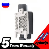 940002904 For Ford Crown Victoria Town Marquis Cooling Fan Control Relay Module IBMRFD001 10338708 6