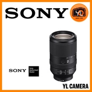 Sony FE 70-300mm f/4.5-5.6 G OSS Lens