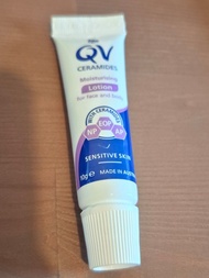 QV Ceramides Moisturizing Lotion 10g