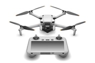 โดรน DJI MAVIC MINI 3 RC