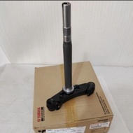 YAMAHA NVX155 V3 STEERING STEM ASSY // BBP-F3340-00 FRONT FORK DEPAN KAKI TIGA 3 T-FORK T FORK TFORK