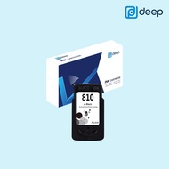 [Local Stock] Deep PG-810 CL-811 Black Cyan Magenta Yellow Ink Cartridge For use in PIXMA IP2770 IP2772 MP237 MP245 MP258 MP268 MP276 MP486 MP287 MX366 MX426 MP496 MP497 MX328 MX338 MX347 MX357 MX366 MX416 CL811 PG810