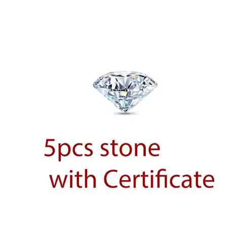 DJMAX DZLJ Jewelry-7D-jpzb-0226-Stone For Our Friend Fine Jewelry Stone
