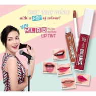 Silkygirl MLBB Liptint