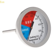 Eon Professional BBQ Grill Thermo-meter 550F for Butterfly Mother  Smoker Charcoal Heat Indicator