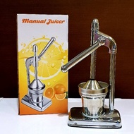 Manual orange squeezer/hand juicer manual juicer