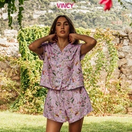 [Mua 3 giảm 20% mua 2 giảm 15%] Bộ Đồ Short Tole Nữ Vincy BSK060W41
