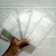 100% Original Realme C63 Clear Silicone Case