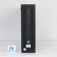 HP Prodesk 600 G2 SFF Intel Core i5-6500 3.2 GHz/ RAM DDR4 8 GB/ HDD 500 GB/ License Win 10 Pro (USED)