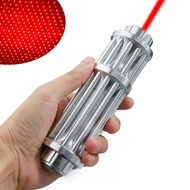 450nm Laser Pointer Lazer Pen Visible Beam Light + Charger