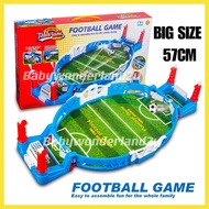 Football Game Mainan Bola Sepak Tabletop Sports Soccer Game Family Party Game