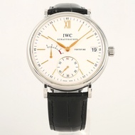 Iwc IWC IWC Baitao Fino Series IW510103Wrist Watch Men's Manual Mechanical Watch