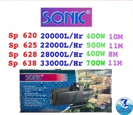ปั้มน้ำ Sonic sp 620 /sp 625/sp 628/sp 638/sp 639