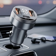 Essager 80W USB Type C PD Quick Car Charger for iPhone 14 13 Huawei Xiaomi Samsung iPad Laptop Table