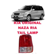 **ORIGINAL** KIA TAIL LAMP FOR NAZA RIA 2001-2006