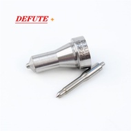 4PCS Diesel fuel injector nozzle DL-159P205 DL-140P255 DL-159P184 DL-156P175 DL-150P175 DL-159P195 D