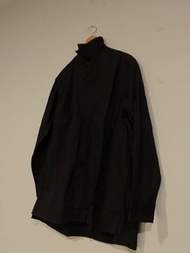 Yohji yamamoto  pour homme 主線襯衫 issey miyake Rick Owens Maison margiela professor e