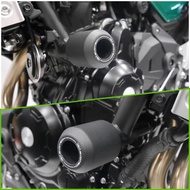 Frame Slider Kawasaki Z650 Z650RS 2017-2024 Crash Bar Engine Guard 100% Premium Seat PNP