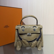 Hermes Kelly doll