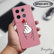 Casing Handphone Infinix Note 30 Casing Handphone Terbaru Casing