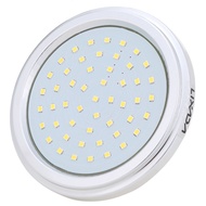 LIXADA GX53 Bulb 7W 24 SMD2835 Epistar LEDs 600LM Decorative LED Spotlight White