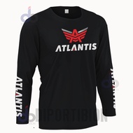 Atlantis LOGO BIKE T-SHIRT / ATLANTIS LOGO BIKE T SHIRT