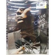 Jay Chou 周杰伦 依然范特西 CD+DVD