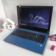 Lenovo Laptop Processor Core i5 Gen 5 15” Screen Size Ram 8GB SSD 128GB+500GB HDD Dual Storage Windo