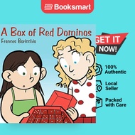 A Box Of Red Dominos - Paperback - English - 9781452059464
