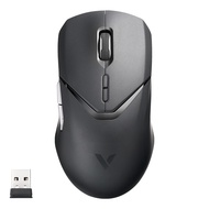 VT9PRO PAW3398 Wireless Gaming Mouse 26000DPI 68g Lightweight Wired Wireless Mouse 160H Super Long B