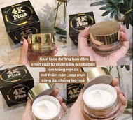 Kem nhân sâm 4k plus thái lam - 4k plus