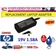 Laptop Power Adapter Charger for HP Mini 110-3100 700ER 701 705 CQ11