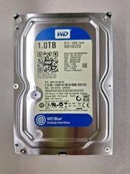 【駏承電腦 含稅】二手/故障 WD WD10EZEX-22RKKA0 1TB 硬碟 (031314) ●台中市豐原區