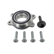 4H0498625D WHEEL BEARING KIT FOR AUDI A4 A5 Q5 B8 A6 A7 C7 A8 D4 PORSCHE MACAN 4H0498625F