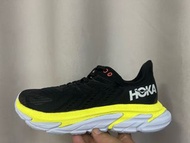 特價清貨不退不換 紅卡 ONE ONE Clifton Edge 6 克利夫頓先鋒公路跑步鞋 男款44碼 減震運動鞋 全新