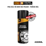 Brake Cleaner - Vệ Sinh Phanh Thắng