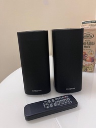 Creative 藍牙喇叭 T100