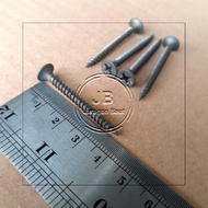 6x1 1/2 SCREW GYPSUM SCREWS LENGTH 38MM 3,8 CM 4 CM DRYWALL SCREW GIPSUM 4CM DIAMETER 3.5MM