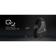 Tecware Q2 Gaming Headset