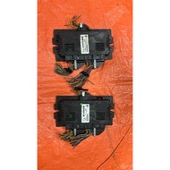 BMW E87/E90 LCI FRM3 light module import from japan