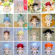 LIตุ๊กตา Xiao Zhan Yibo Gong Jun Zhang Zhehan Winter Lisa T-ara Jungkook Jimin Plush Idol ขนาด 20 ซม. เหมาะกับของขวัญ สําหรับสะสม