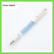 Pelikan Classic M200 Fountain Pen, Pastel Blue B