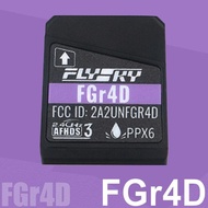 FLYSKY FS-FGr4D Nano Waterproof Receiver