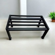 ที่วางถังน้ำแข็ง ขนาด 100-150 ลิตร ใช้กับขนาดถัง100,120,130,150ลิตร