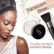 Mary Kay Translucent Loose Powder